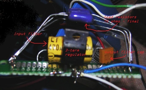 5v regulator
