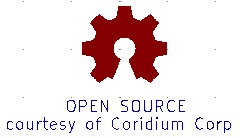 open source logo